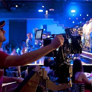 Foto Steven Soderbergh