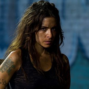 Foto Una bala en la cabeza