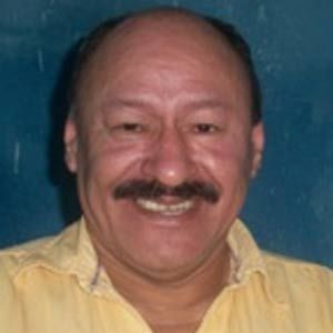 Foto Porfirio Ramirez Aldana