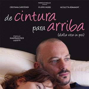 Foto De cintura para arriba