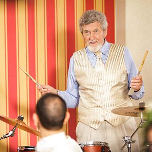 Foto Patrick Prejean