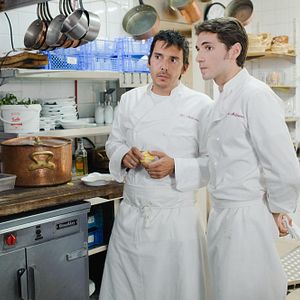 Foto Alexandre Thibault