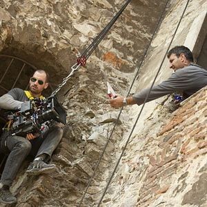 Foto Ghost Rider. Espíritu de venganza