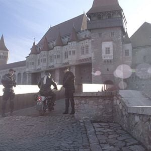 Foto Ghost Rider. Espíritu de venganza