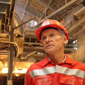 Foto De mémoires d'ouvriers