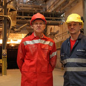 Foto De mémoires d'ouvriers