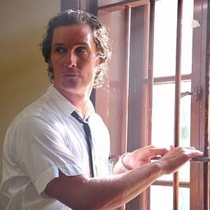 Foto Matthew McConaughey