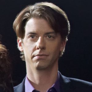 Foto Christian Borle