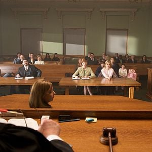 Foto Huyendo del pasado