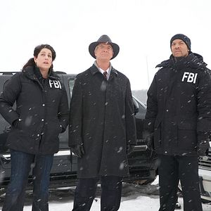 Huyendo del pasado - Película 2012