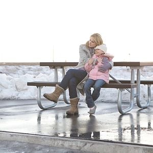 Foto Huyendo del pasado