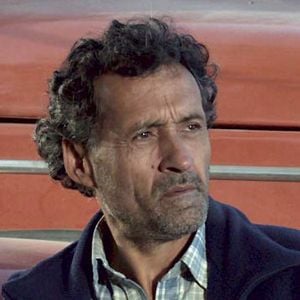 Foto Germán De Silva