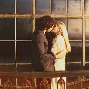 Foto Un amor entre dos mundos