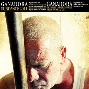 Foto Redención (Tyrannosaur)