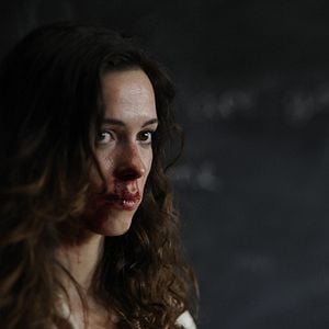 Foto La maldición de Rookford