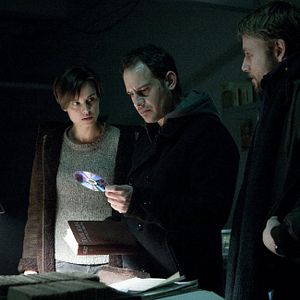 Foto Die Vierte Macht