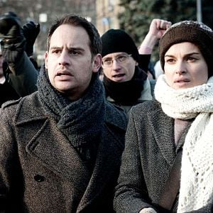 Foto Die Vierte Macht