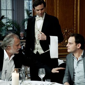 Foto Die Vierte Macht