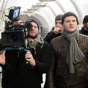 Foto Die Vierte Macht