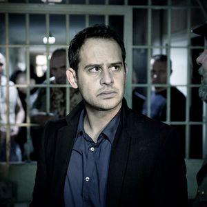 Foto Die Vierte Macht