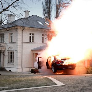 Foto Die Vierte Macht