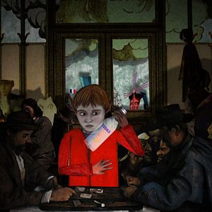 Foto Le Fils du marchand d'olives