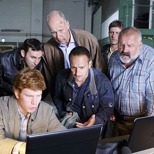 Foto Gottfried Vollmer