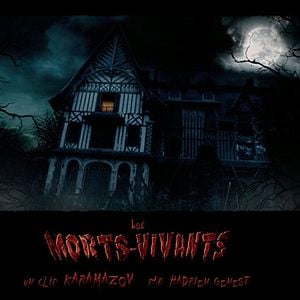 Foto Les Morts-Vivants