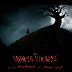 Foto Les Morts-Vivants