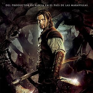 Foto Blancanieves y la leyenda del cazador