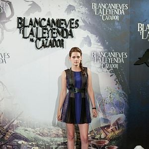 Foto Kristen Stewart