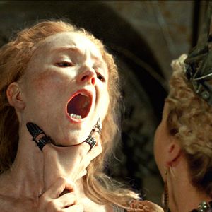 Foto Blancanieves y la leyenda del cazador