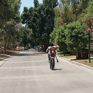 Foto El hijo del otro