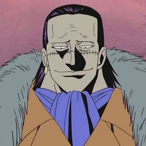 Foto One Piece: La princesa del desierto y los piratas