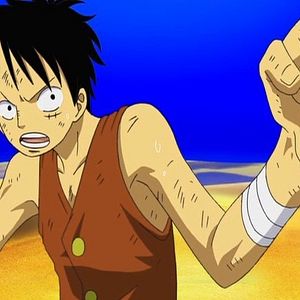 Foto One Piece: La princesa del desierto y los piratas