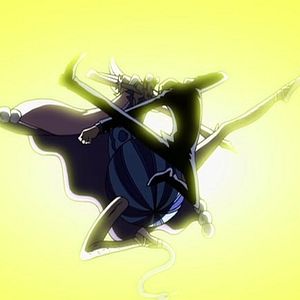 Foto One Piece: La princesa del desierto y los piratas