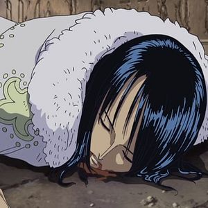 Foto One Piece: La princesa del desierto y los piratas