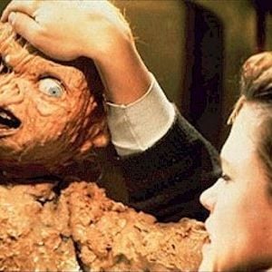 Foto Muñeco diabólico 2