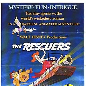 Foto Los rescatadores