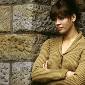 Foto La Cacatúa roja