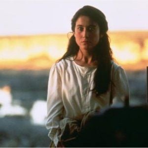 Foto Como agua para chocolate