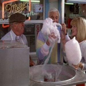 Foto Agárralo como puedas