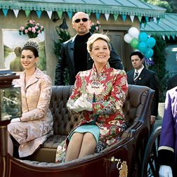 Foto Princesa por sorpresa 2