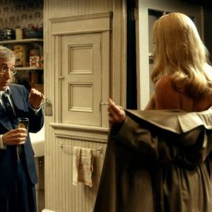 Foto La maldición del Escorpión de Jade