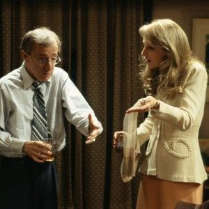 Foto La maldición del Escorpión de Jade