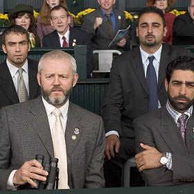 Foto Dreamer: Camino hacia la victoria