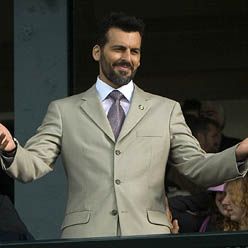 Foto Dreamer: Camino hacia la victoria