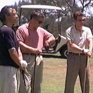 Foto Con amigos como éstos...