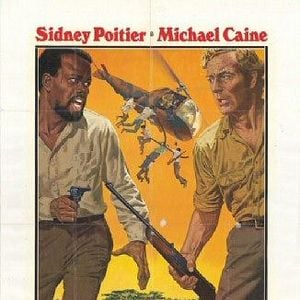 Foto La conspiración