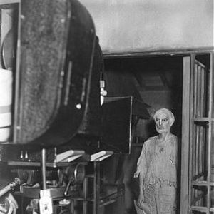 Foto La vida de Emile Zola